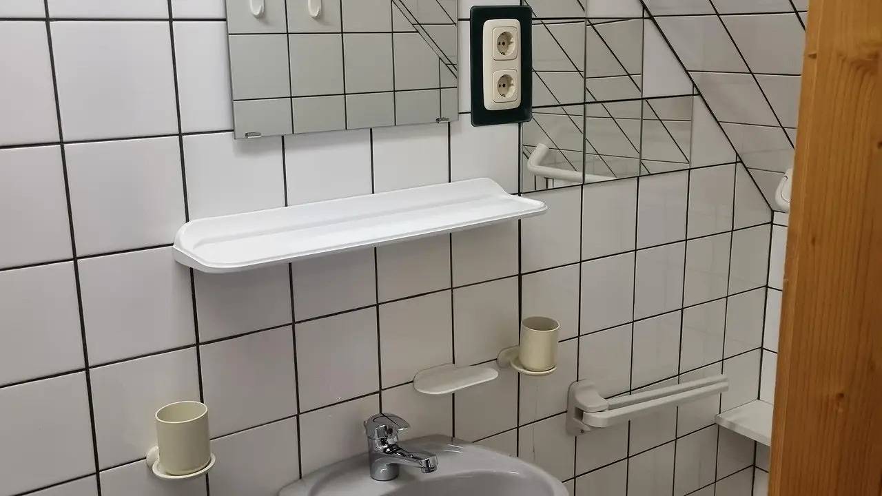 Ganze Ferienwohnung, Ferienwohnung für 4 Personen (60 m²) in Sankt Lambrecht in St. Lambrecht, Murau (Kreischberg)