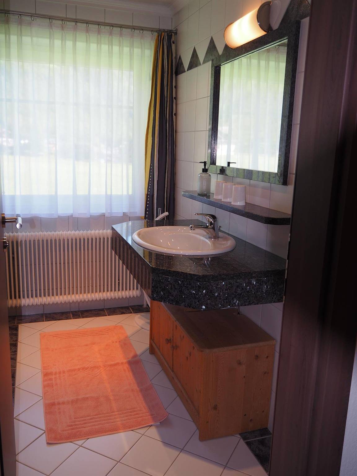 Entire holiday apartment, Appartement Oberhauser Greti in Neukirchen am Großvenediger, Kitzbuehl alps