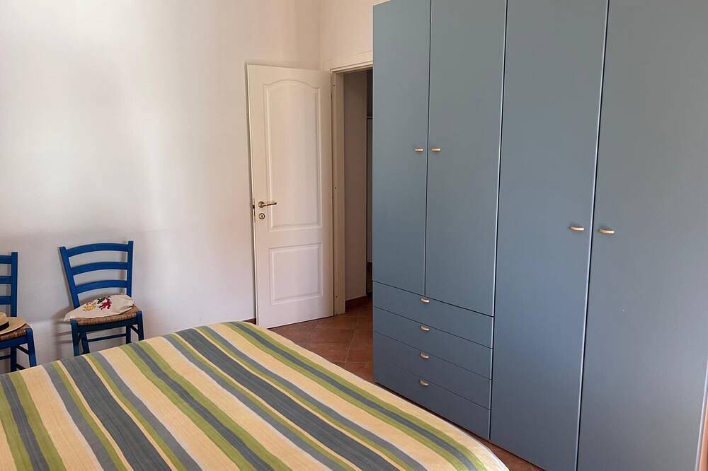 Casa Terersa - Immersa nel verde e a 500m dal mare ! in Capalbio, Provincia di Grosseto