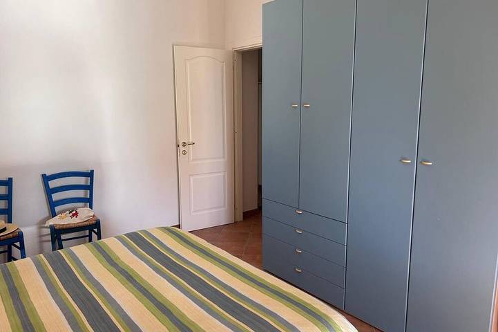 Terersa House - Surrounded by greenery and 500m from the sea! in Capalbio, Grosseto Provinz