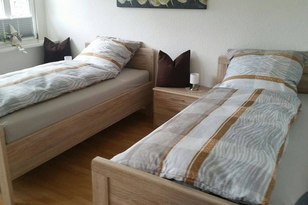 Ganze Wohnung, Urlaub in Friesland Fewo Elsa in Nordseenähe <br>zwei Badezimmer in Varel, Südliche Nordseeküste