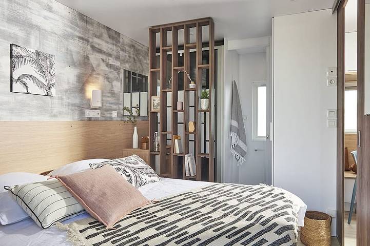 Bungalow für 5 Personen, mit Terrasse, mit Haustier in der Oberpfalz - 2