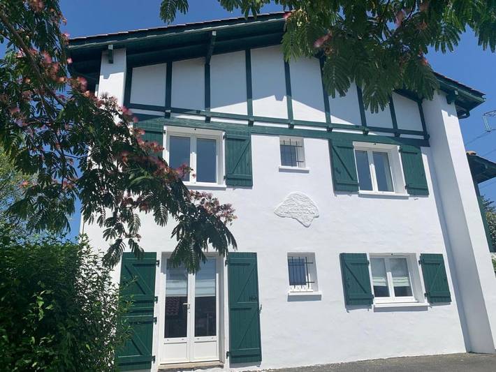 Apartamento de vacaciones para 2 personas, con vistas - 1