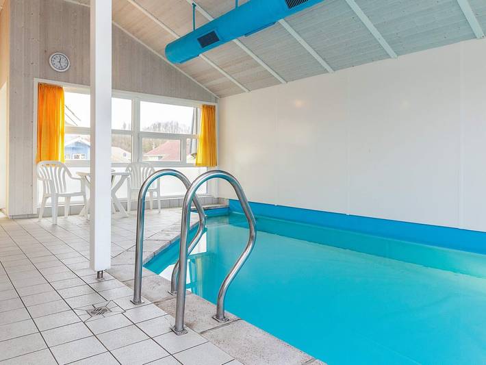 4 Sterne Ferienhaus in Ottendorf in Otterndorf, Cuxland