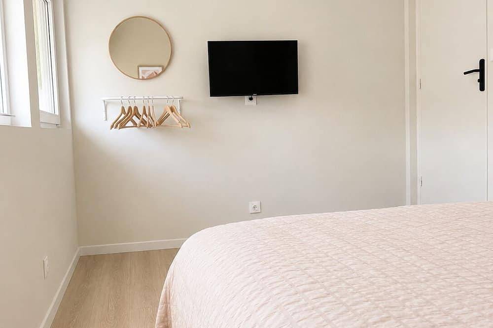 Appartement entier, Grand T3 lumineux climatisé 80 m2 à Sedan in Sedan, Ardennes
