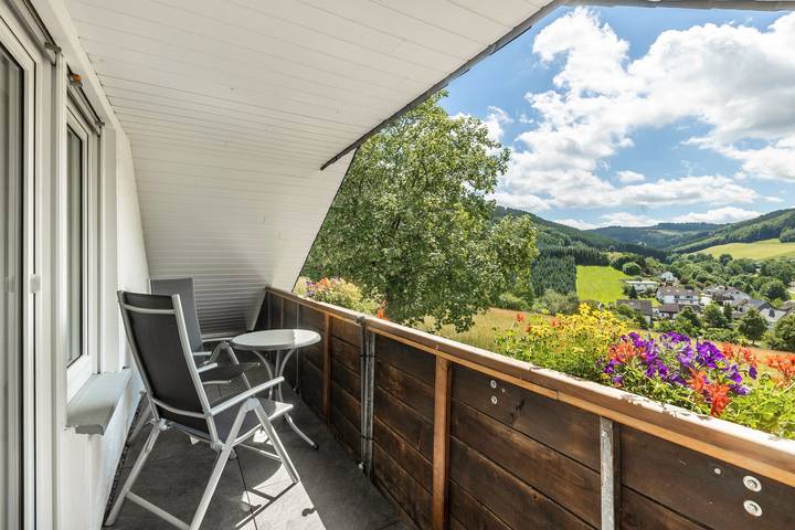 Bauernhof für 4 Personen, mit Garten, kinderfreundlich