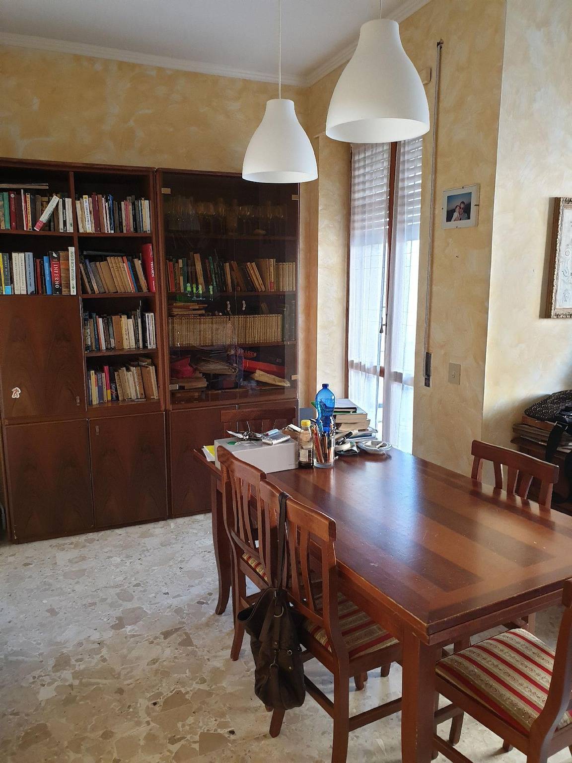 Ganze Ferienwohnung, Entlang der Hauptstraße von Grottammare, zweite Reihe Meer, sehr zentral, 50 m. vom Meer entfernt in Grottammare, Grottammare und Umgebung