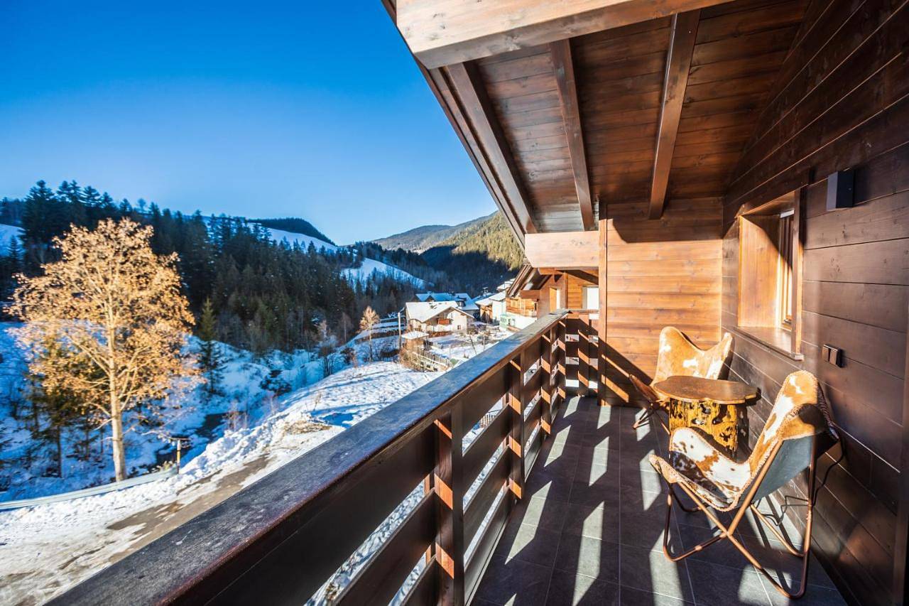 Ganze Wohnung, Iflat Chalet Carole Ortisei in Passberg, Kastelruth