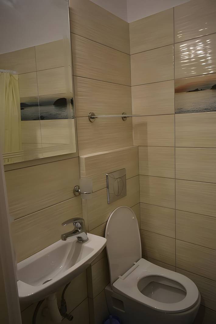 Gîte pour 2 personnes, avec balcon dans Amorgos - 3