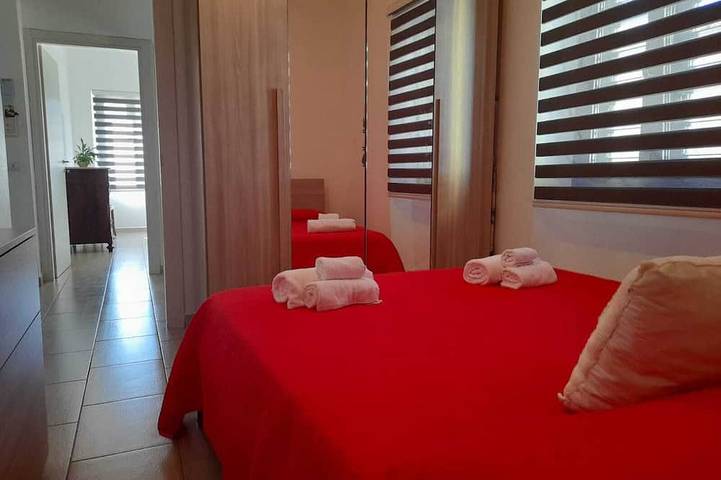 Appartamento intero, Casa Michele in Villaputzu, Cagliari e Dintorni