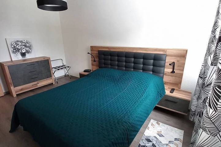 Appartement entier, Metabief - Residence Ages Et Vie - Appartement 4 Personnes in Mouthe-Lac et Mont d’Or, Jura Francais
