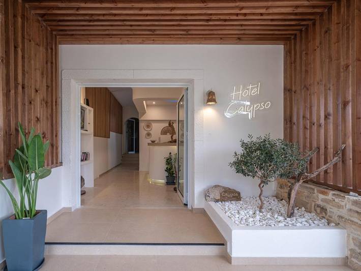 Hôtel pour 2 personnes, avec piscine ainsi que jardin et vue