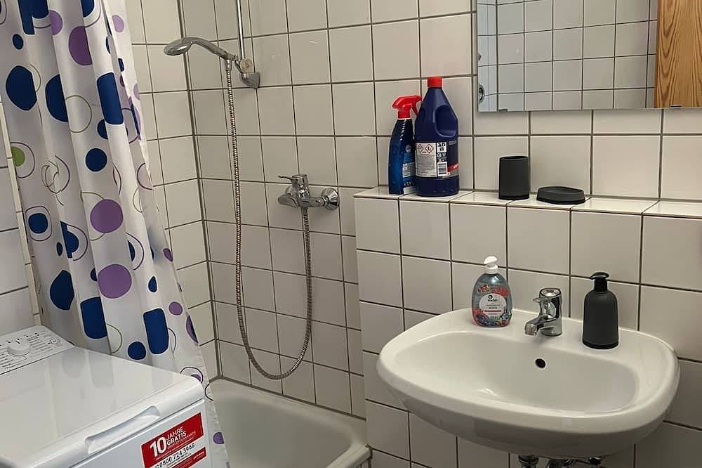 Ganze Wohnung, Fma Ferienwohnung Gd in Schwäbisch Gmünd, Ostalbkreis