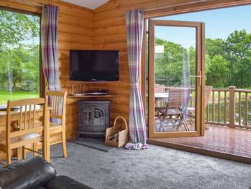 Holiday Rental for 4 People in Pembrokeshire, South-Wales, Photo 3