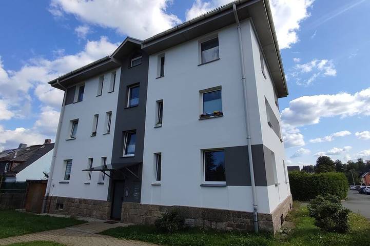 Ferienwohnung für 7 Personen, mit Terrasse - 1