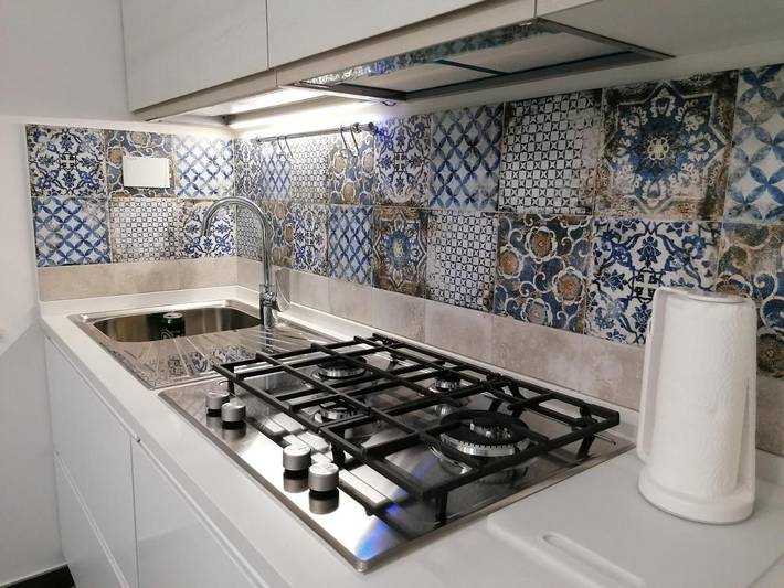 Gîte pour 4 personnes à Pratola Peligna - 3