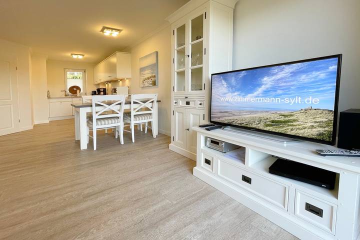 Ferienhaus Alte Dorfstraße 20 in Tinnum, Sylt (Gemeinde)