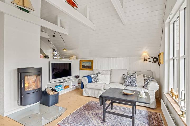 Villa für 3 Personen in Henne Strand - 2