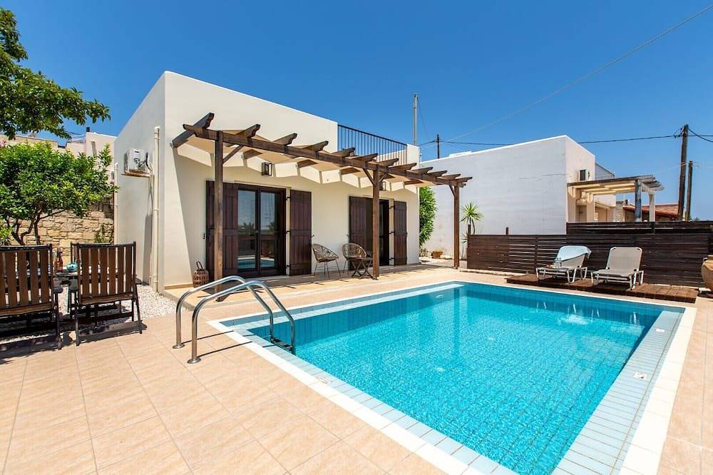 Casa vacanza a Creta Nord a partire da 235€ a notte