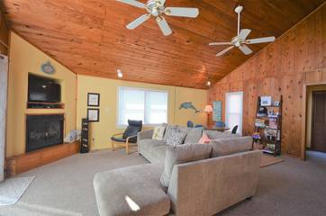 Cabin for 8 Guests in Hatteras Island, Dare County, Picture 3