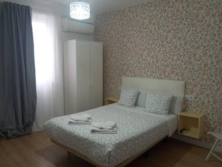 Casa de huéspuedes para 2 personas en Malasaña