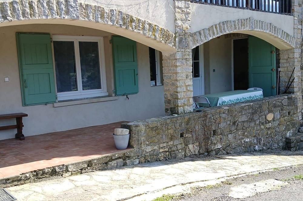 Appartement entier, Gite Le Cocon in Générargues, Parc national des Cévennes