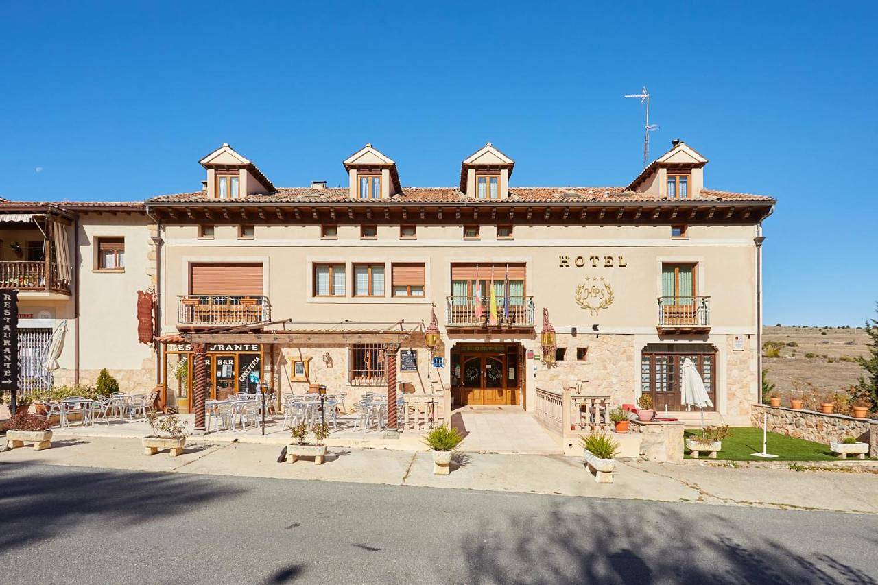 Hotel Puerta Sepúlveda in Sepúlveda, Provincia de Segovia