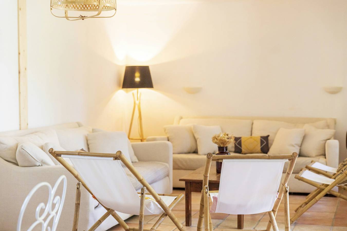 Gran casa rural cerca de Cotignac in Pontevès, Región Brignoles