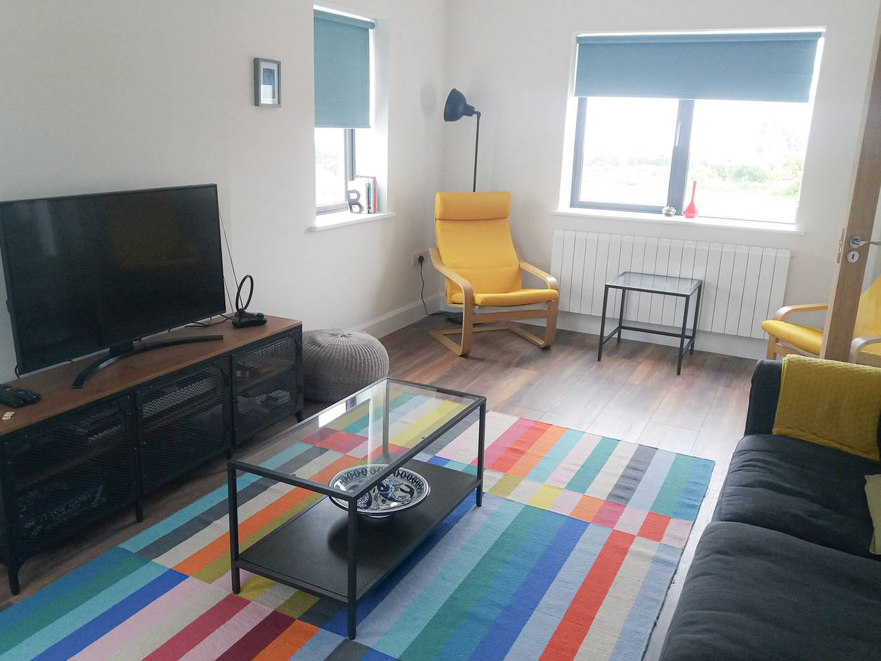 Bell View Holiday Home Sheeps Head in Seefin, Condado de Cork