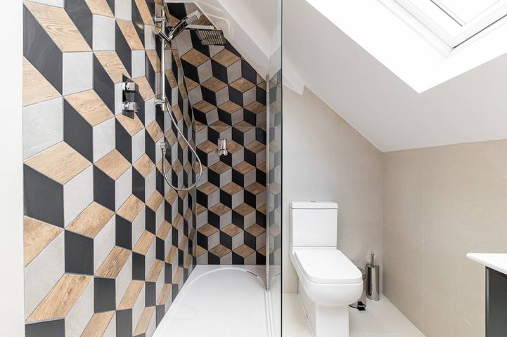 Gîte pour 4 personnes dans Newcastle upon Tyne - 4