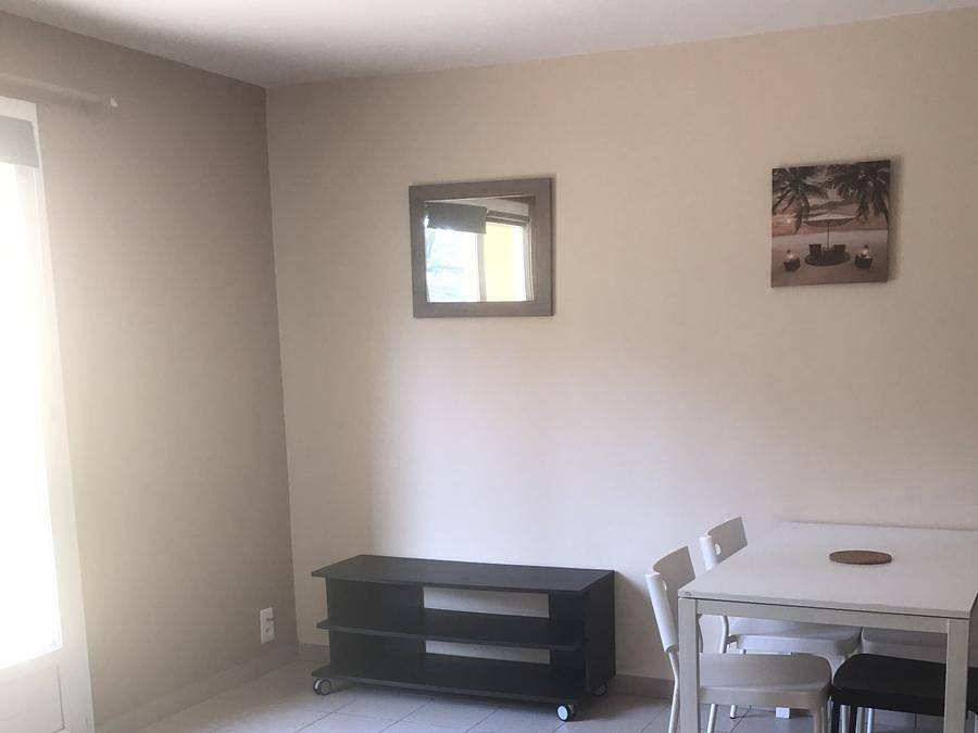 Domaine des Pins   - Wohnung 4 personen - Cottage - 37m² - 1 Zimmer in Saint-Hilaire-de-Riez, Vendée