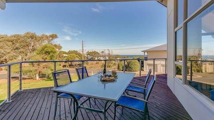 Holiday Home for 8 People in Carrickalinga, District Council of Yankalilla, Photo 3