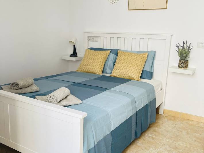 Apartamento vacacional entero, Apartamento de vacaciones para 6 personas in Puerto de Sagunto, Sagunto