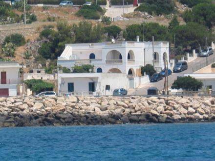 B&B Monterossi in Torre Vado, Golfo di Taranto