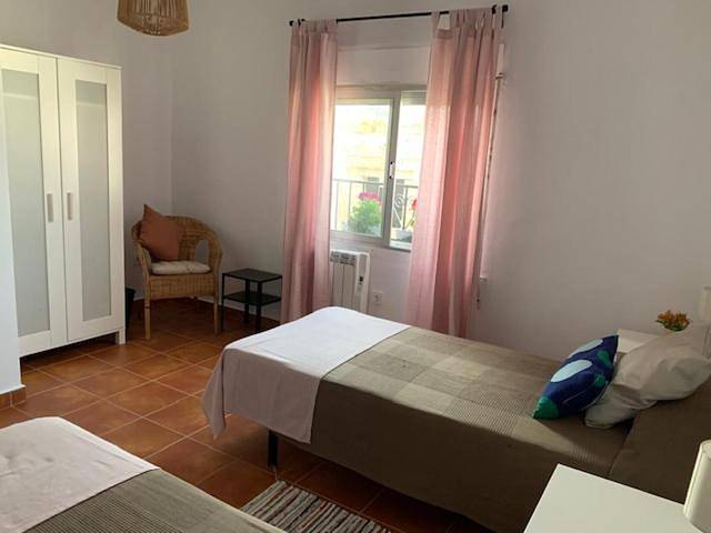 Four-Bedroom House in Vélez-Blanco, Provincia de Almería