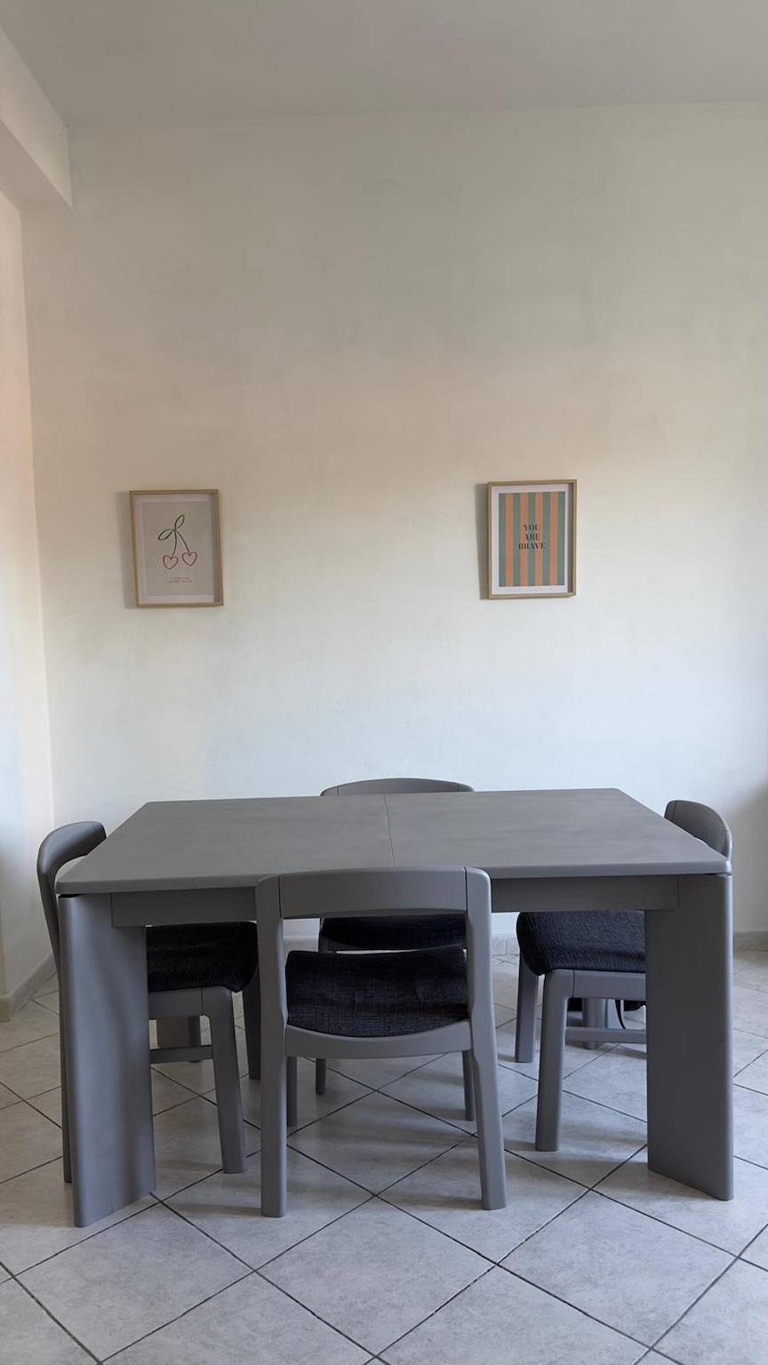 Appartement entier, Appartement 'Felda' avec jardin privé, Wi-Fi et climatisation in La Spezia (Ville), La Spezia