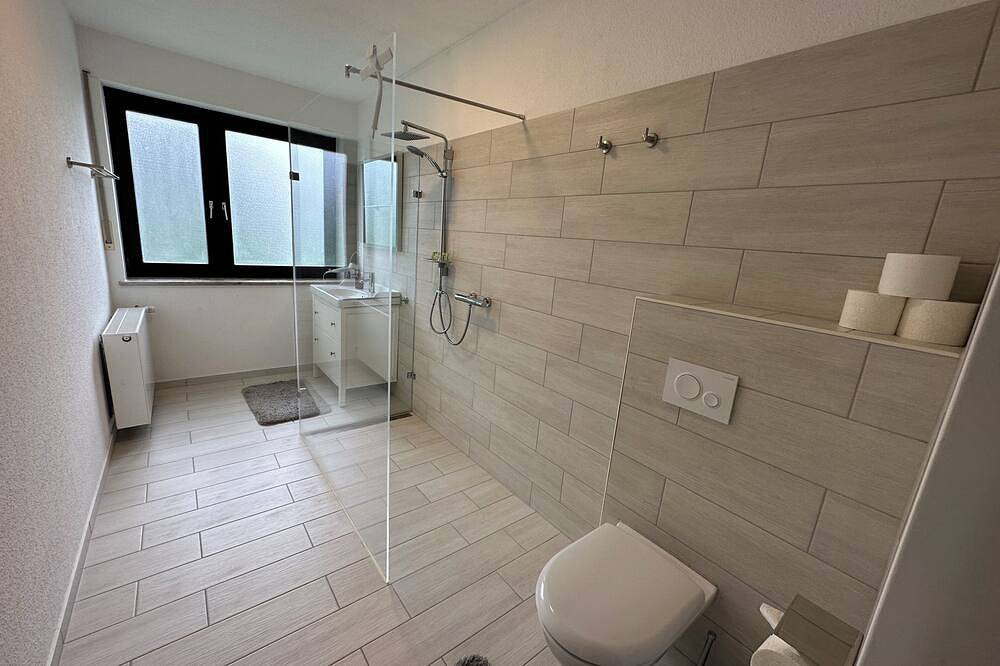 Ganze Wohnung, Erlennest am Heide Park in Soltau, Landkreis Heidekreis