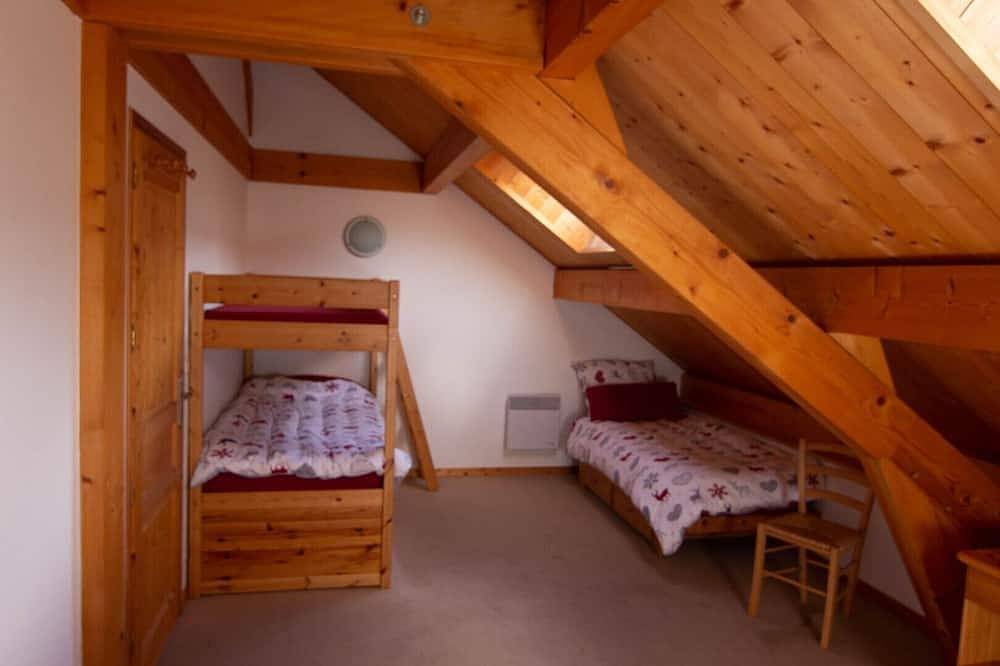Chalet Gyronde - Tu Escape Alpino in Vallouise, Parque Nacional de los Ecrins