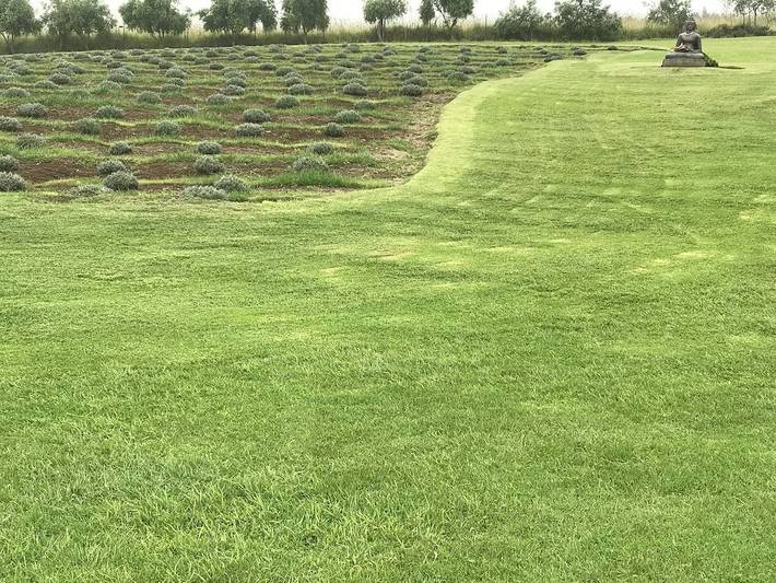 Appartamento per 4 persone, con piscina e idromassaggio nonché giardino e terrazza alle Hawaii