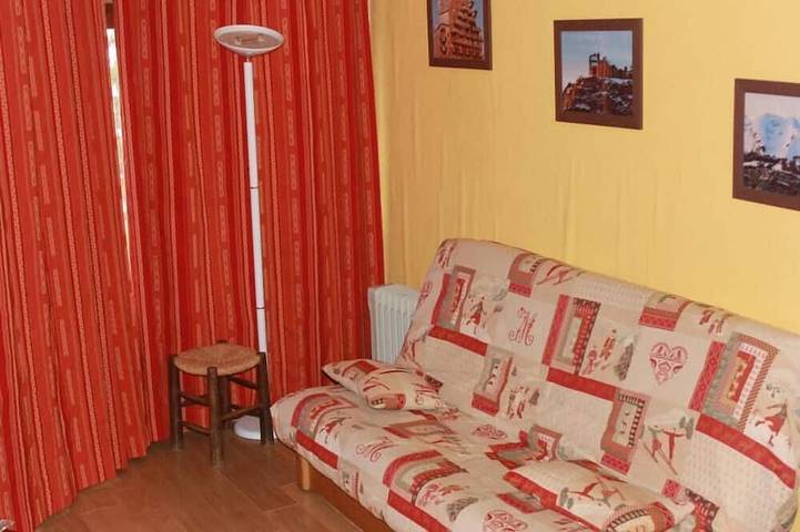 Ferienwohnung für 6 Personen in Avoriaz