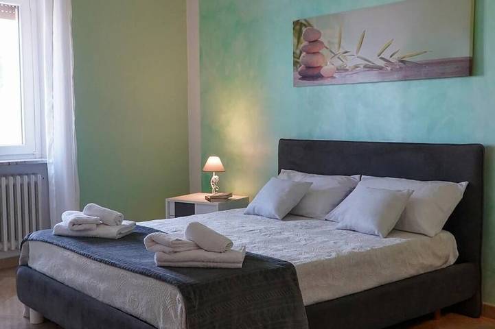 Accommodating Accommodation In The Beautiful City Of The Sassi... Matera in Matera, Piana del Metaponto