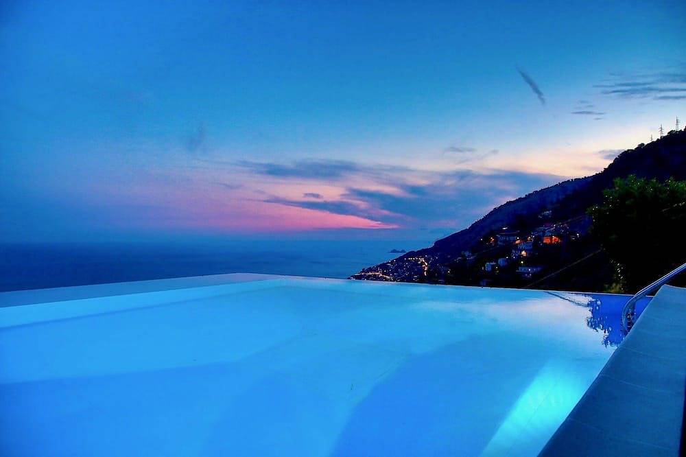 Villa Costiera Meravigliosa in Furore, Amalfiküste