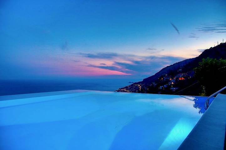 Villa für 12 Personen - 1