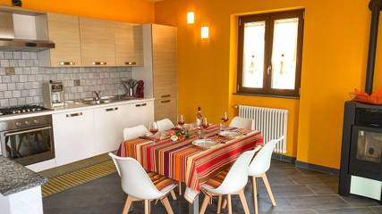 Ferienwohnung für 6 Personen in Domaso, Comer See, Bild 4