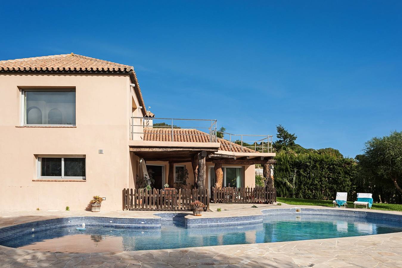 Casa Rural "Lumalú" Con Vistas a las Montañas y a la Naturaleza in Vejer de la Frontera, Costa de la Luz