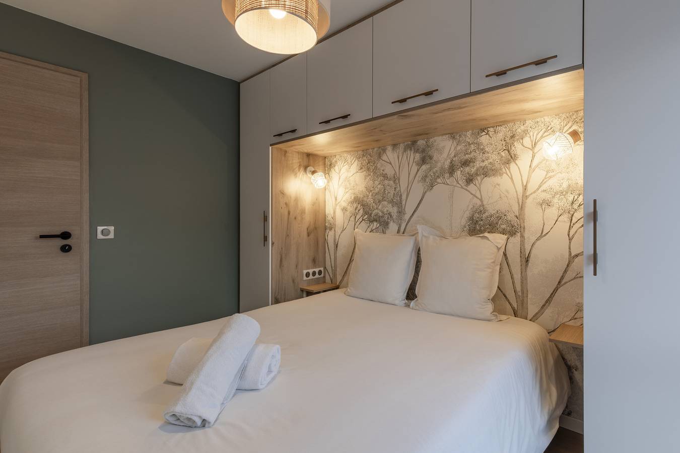 Appartement entier, Le Rosay - by Care Concierge in Sallanches, Pays du Mont-Blanc