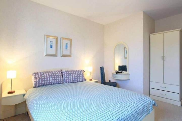 Location de vacances pour 6 personnes, avec jardin et terrasse à Kenmare - 3