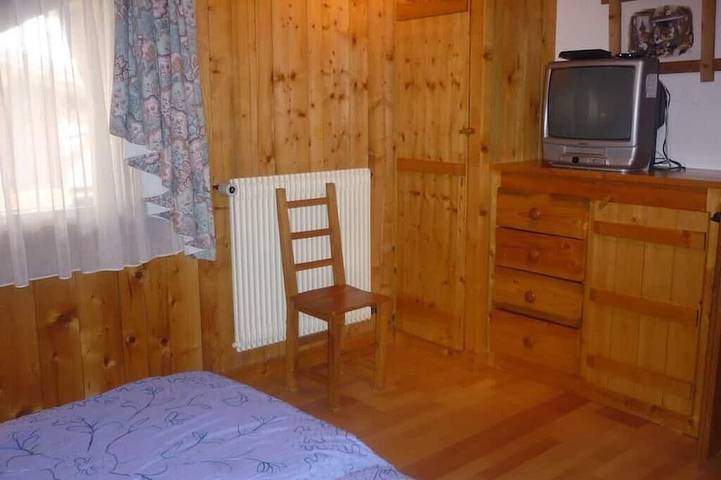 Apartamento entero, Apartment 6 persons 3 🌟 100 m2 with beautiful view in Megève, Pays du Mont-Blanc