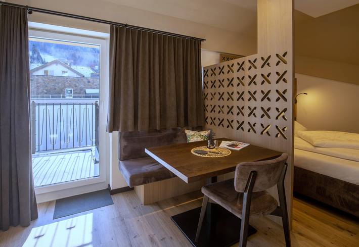 Ganze Ferienwohnung, Top 5 für 2 Personen in Ischgl, Verwall