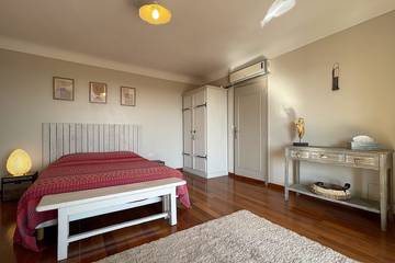 Villa pour 8 Personnes dans Vence, Région de Cannes, Photo 2